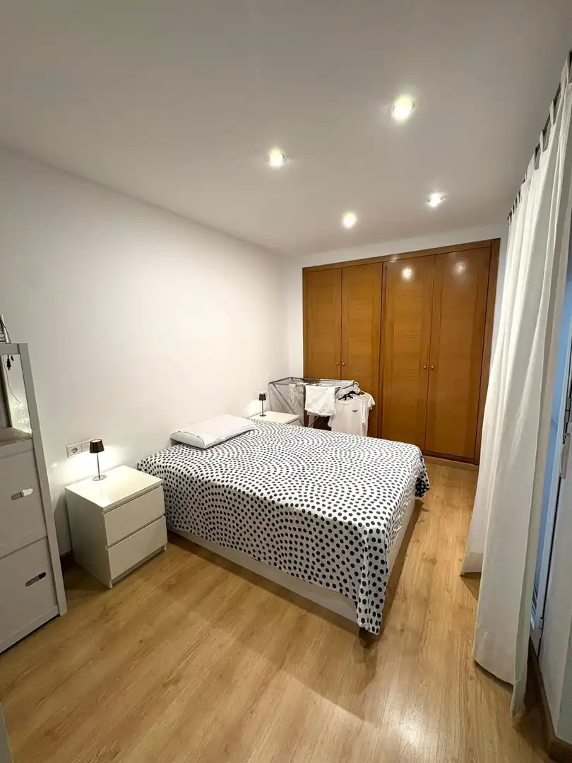 Bedroom of Apartments for sale in Fraternidad