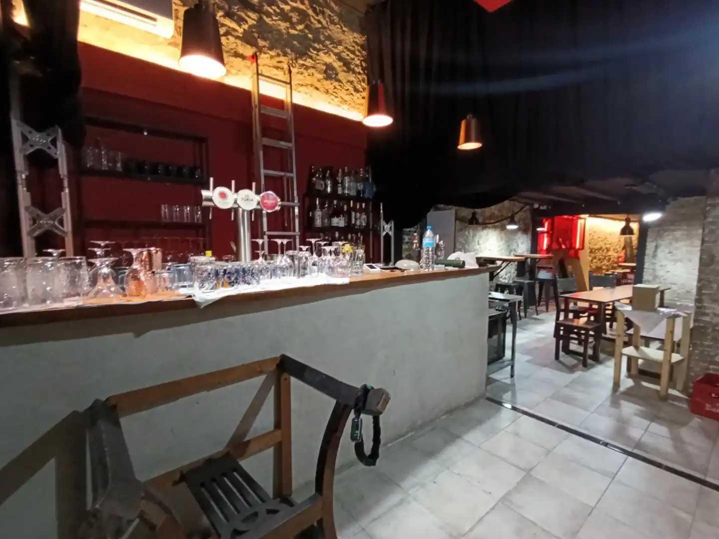 Local comercial en traspaso en Ciutat Vella, imagen 3