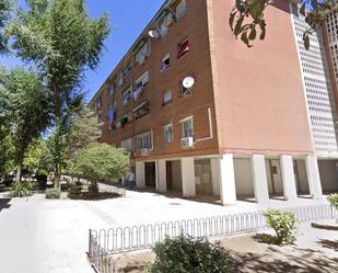 Vista exterior de Pis en venda en Torrejón de Ardoz