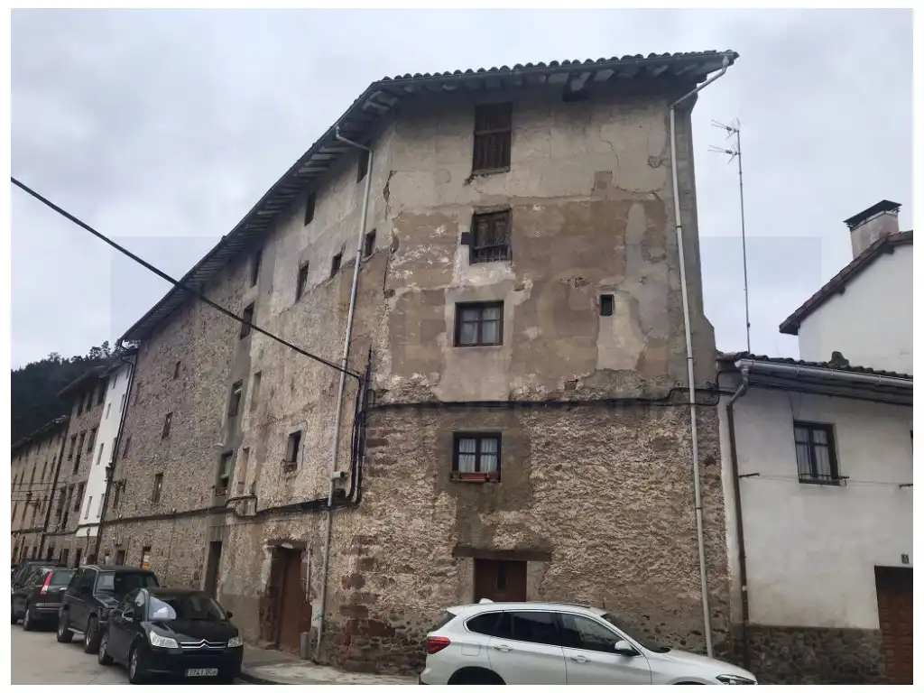 Haus zum Verkauf in Ezcaray, imagen 2