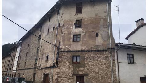 Foto 2 de Casa o chalet en venta en Ezcaray, La Rioja