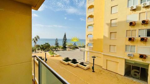 Foto 3 de Apartament de lloguer a Dos  Mares, Murcia