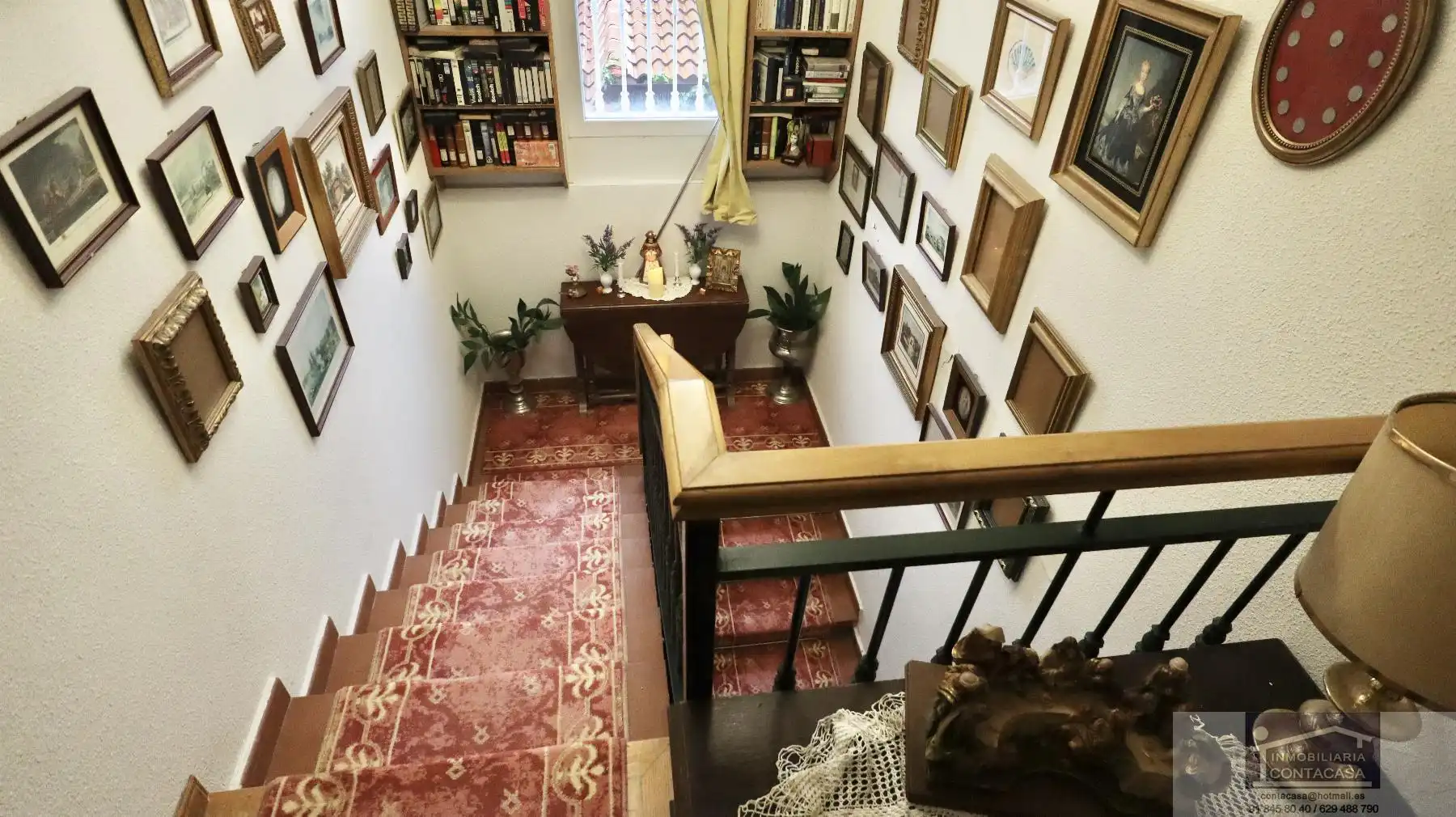 Chalet en venta en Miraflores de la Sierra, imagen 29