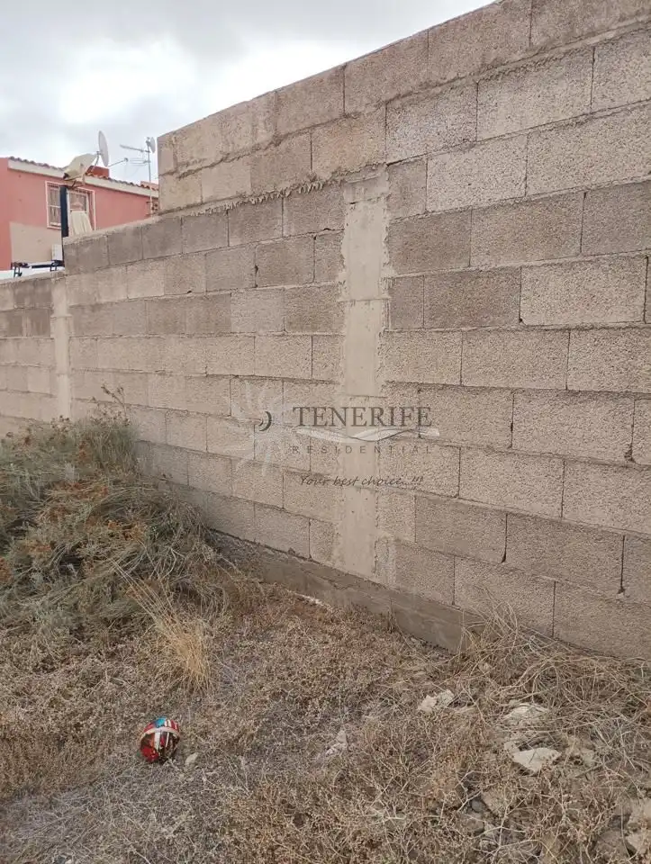Residencial en venta en Guía de Isora