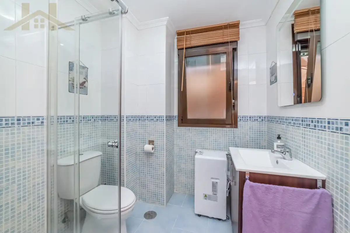 Piso con piscina en venta en Calle Claudio Coello, imagen 20