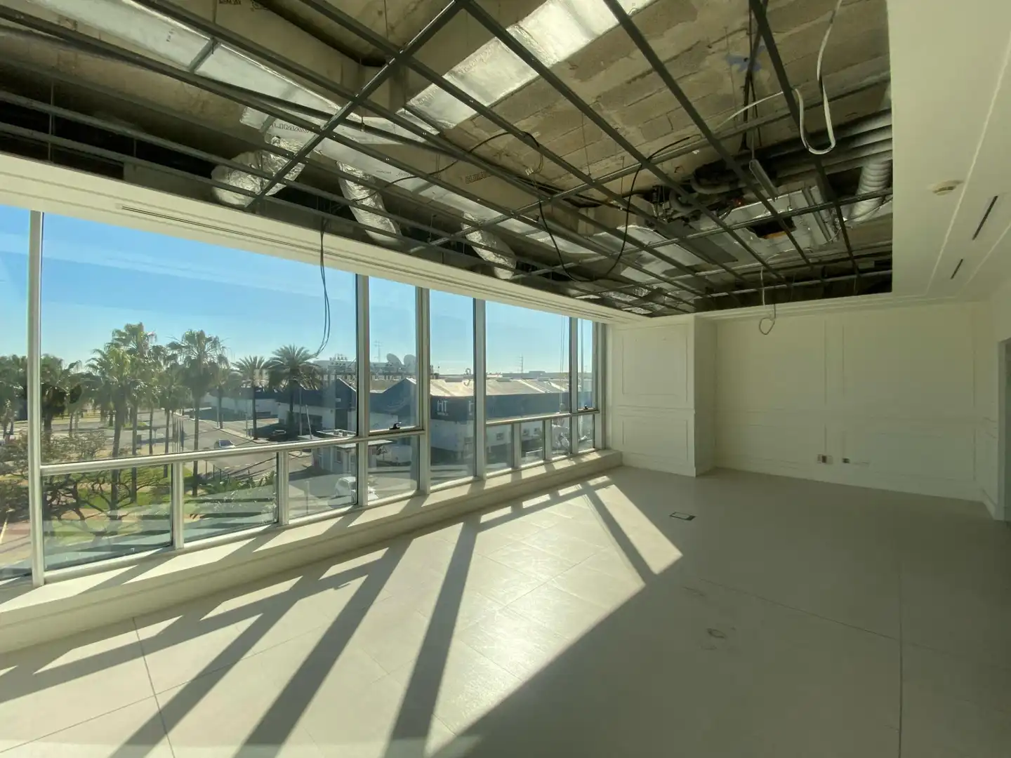 Business premises for sale in Puntales - Zona Franca, imagen 17
