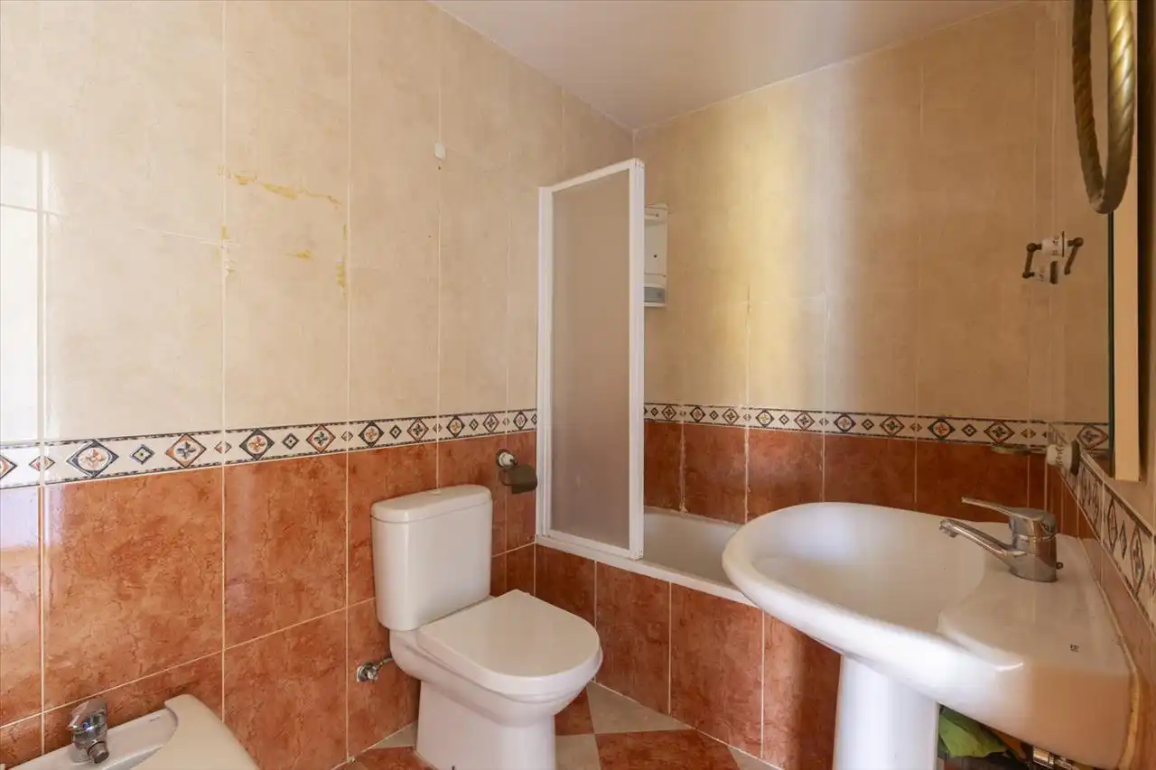 Dúplex en venta en Imagen, Meco pueblo