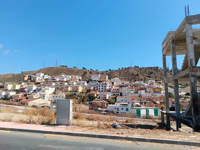 Terreno residencial en Venta en Carril del Orozco, 76 en Fuente Alegre - El Chaparral - Los Morales