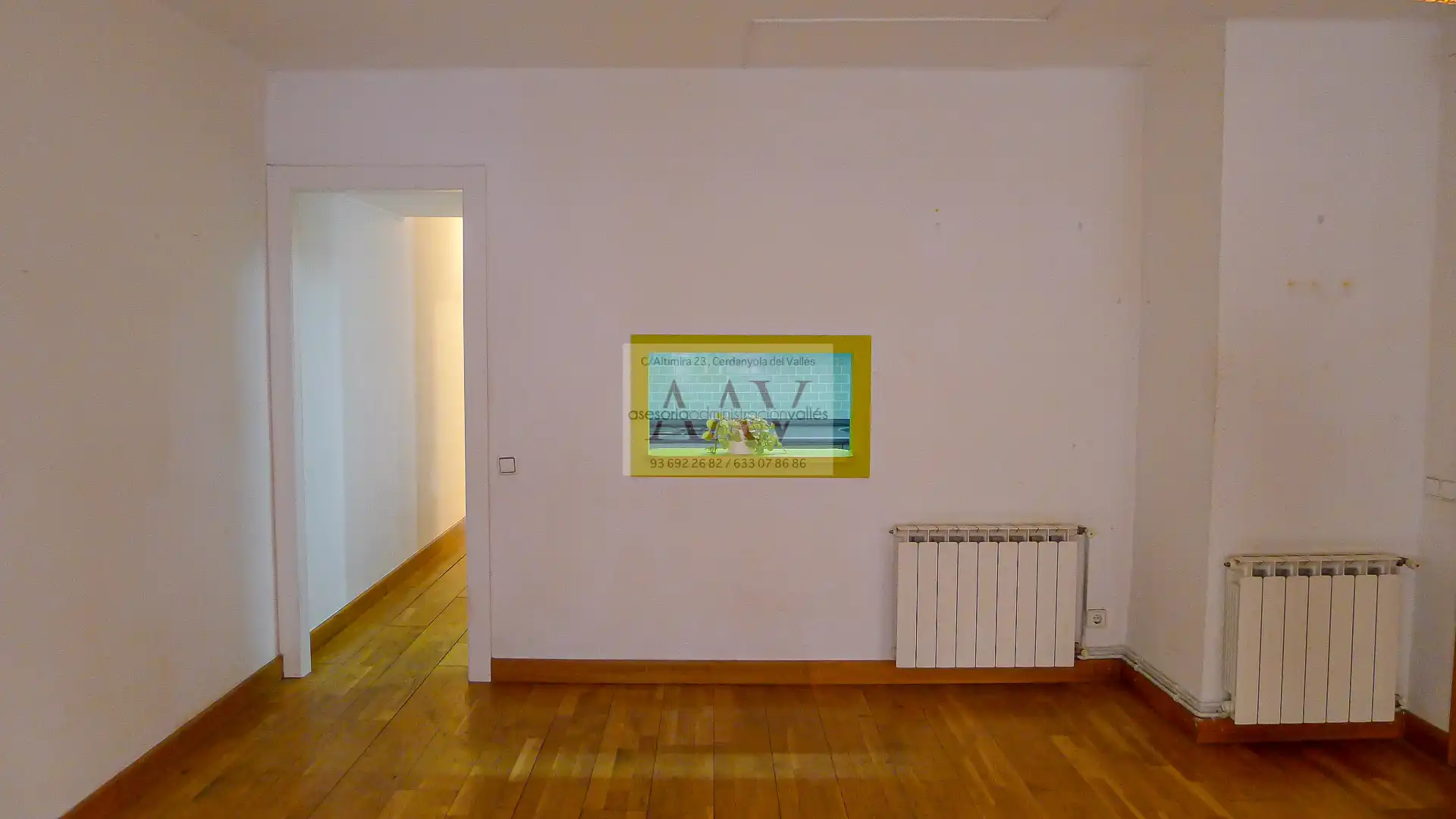 Flat with terrace for sale in Passatge de l'Ajuntament, imagen 7