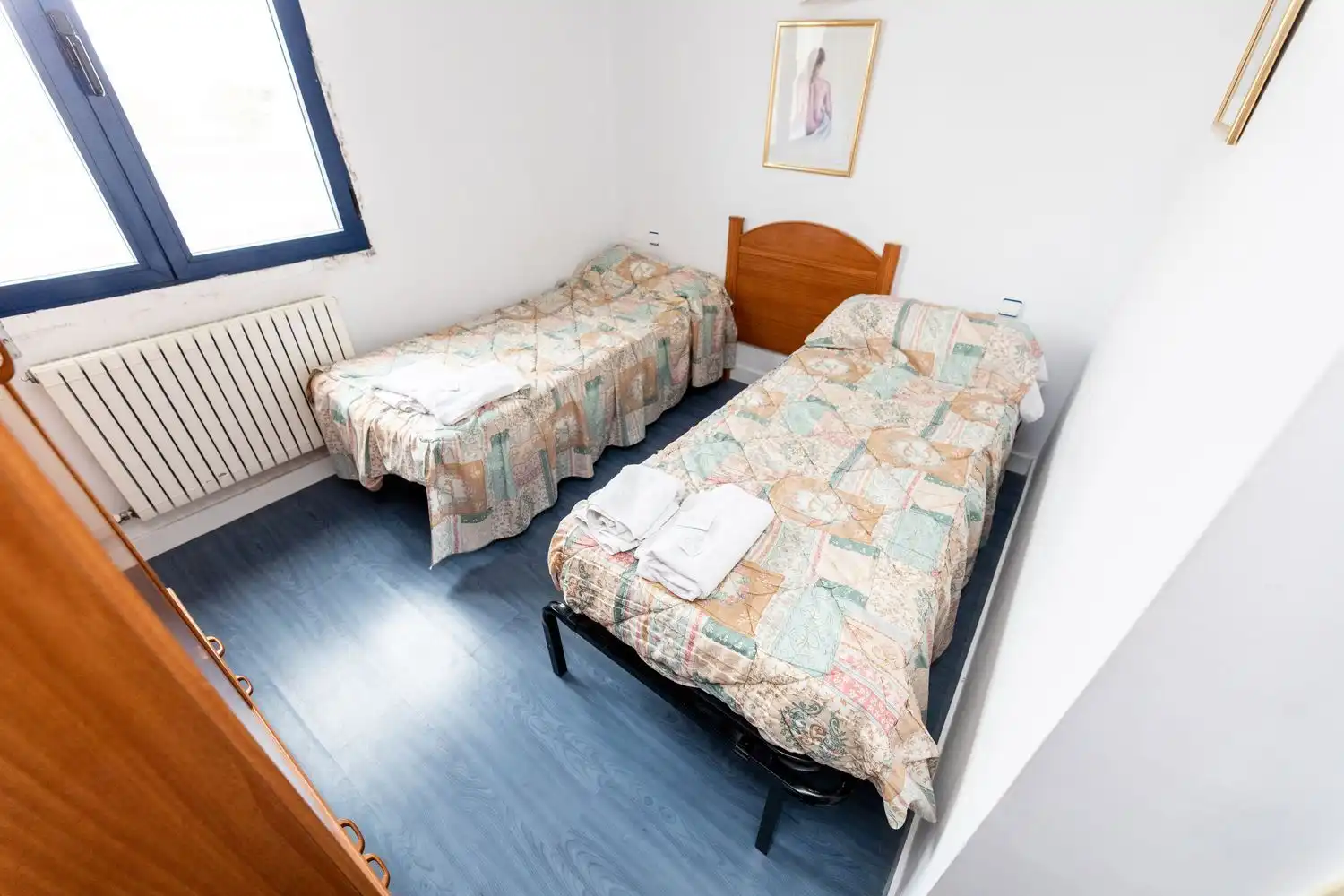 Habitación de Edificio en venta en Riocabado