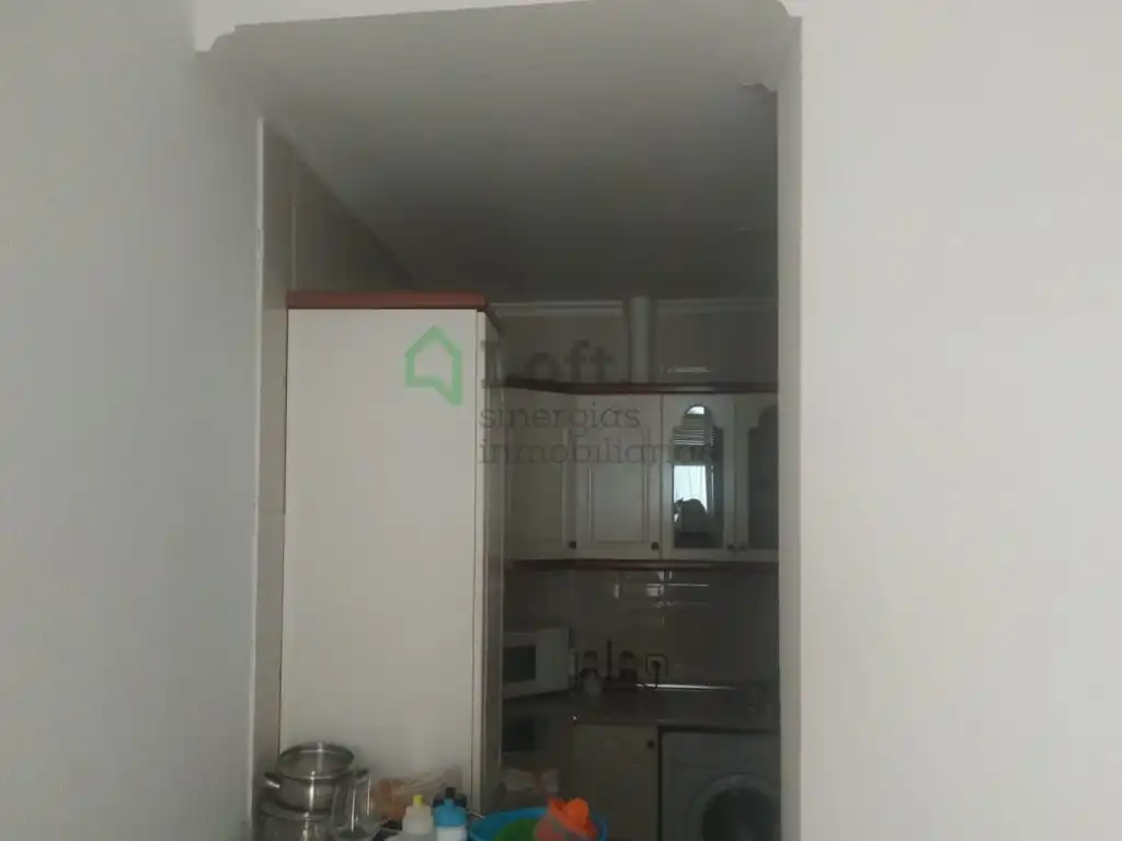 Apartamento de alquiler en Casco Antiguo