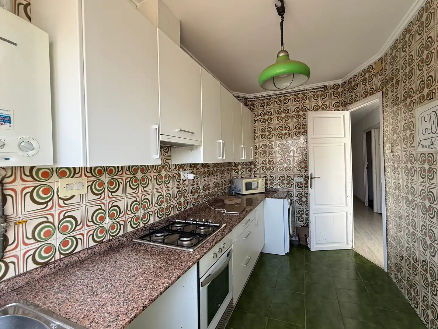 Appartement avec terrasse à vendre à Calle Almirante Cadarso, imagen 37