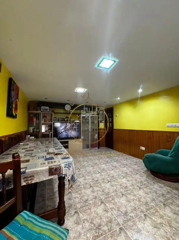 Casa o chalet en venta en Santacara con Calefacción y Terraza