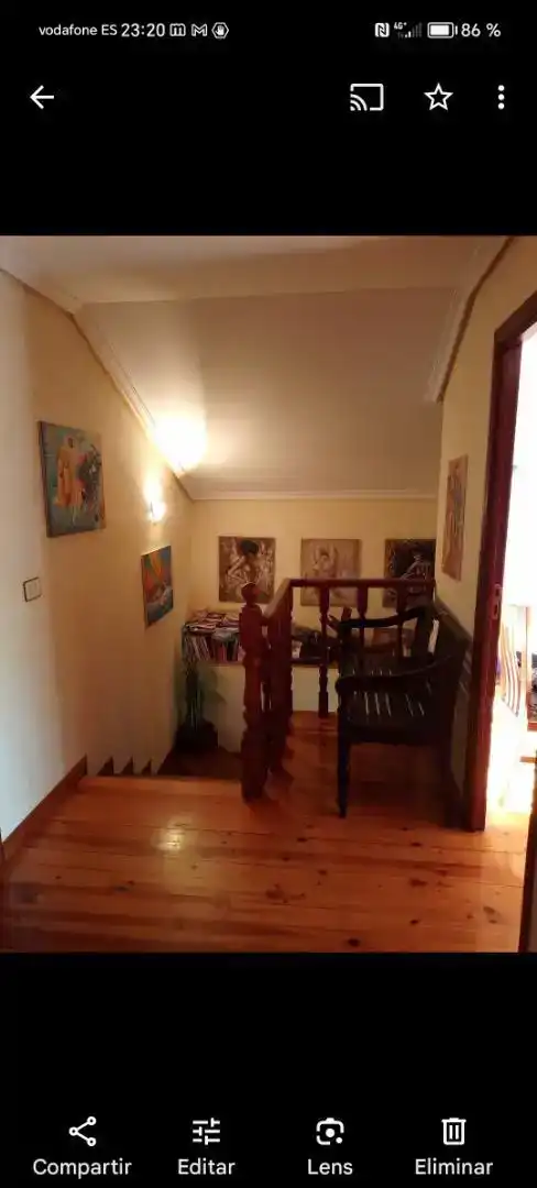 Casa o xalet en venda en Punxín