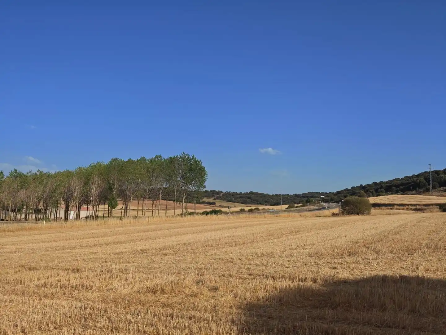 Residencial en venta en Hontoria de la Cantera