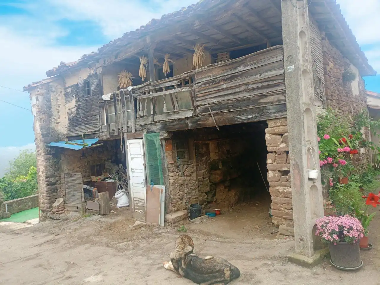 Haus zum Verkauf in TOROYES