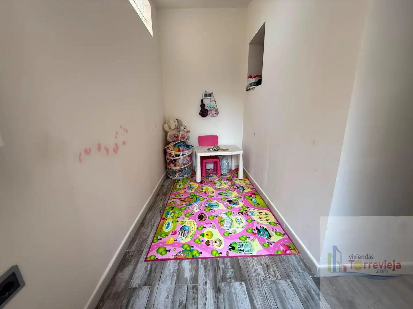 Casa o chalet en venta en Torrevieja con Aire acondicionado, Terraza y Trastero