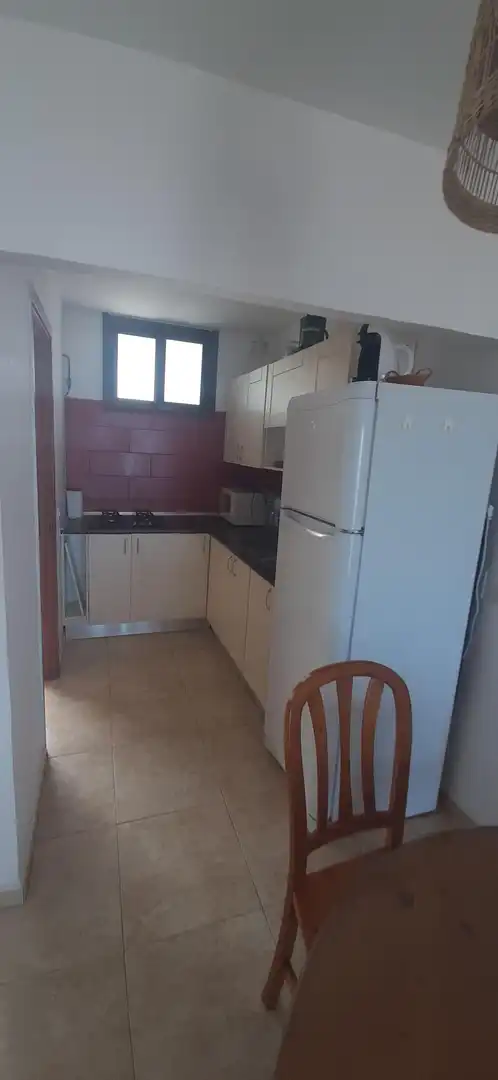 Kitchen of Apartments for sale in Arona  with Furnished, Oven and Washing machine