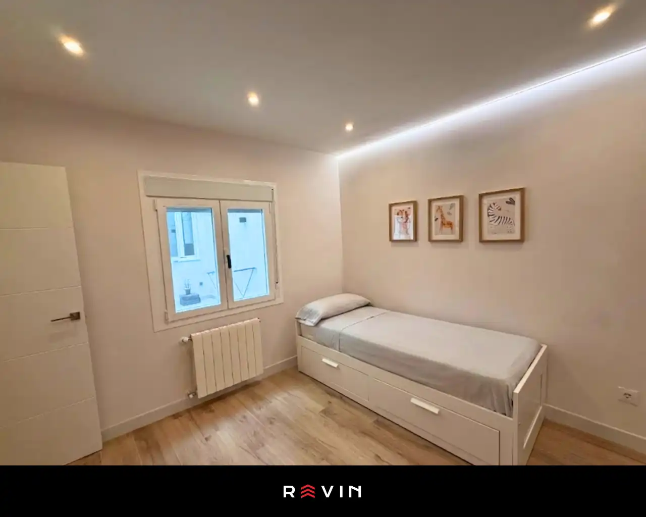 Wohnung zum Verkauf in Avenida Granada, San Ildefonso - Catedral
