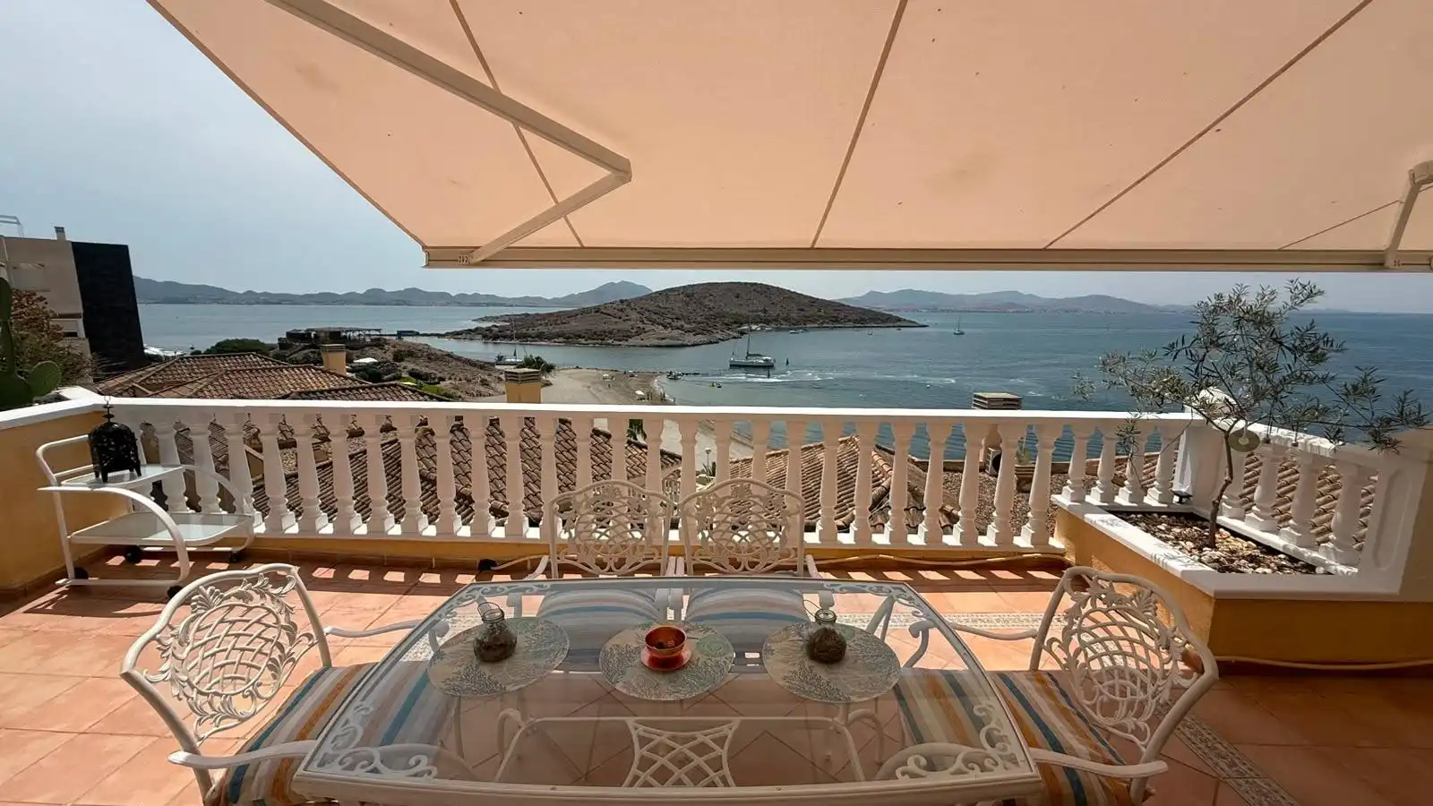Estudio en venta en Cabo de Palos