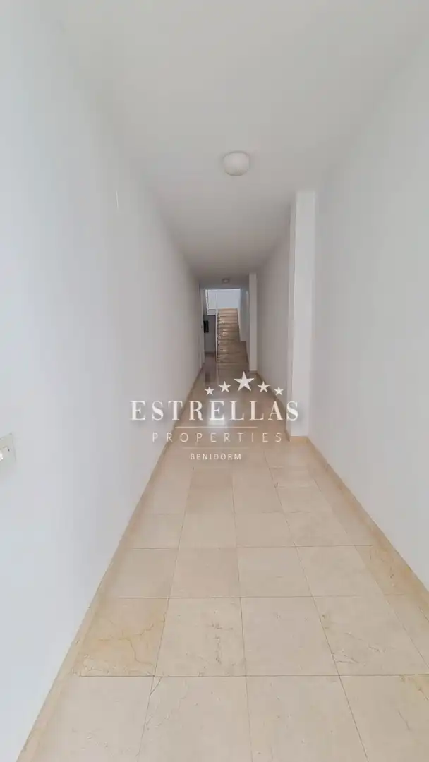 Apartamento en venta en Altea con Aire acondicionado, Calefacción y Trastero