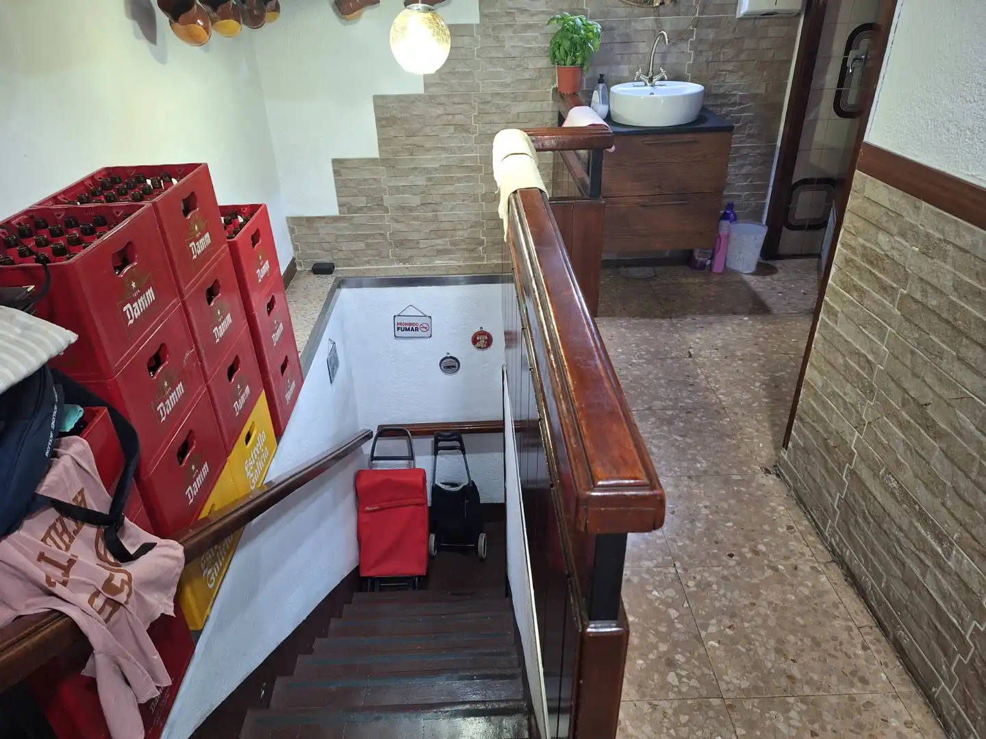 Business premises for transfer in Les Corts, imagen 15