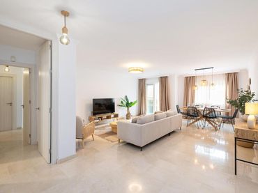 Apartment mit Aufzug zum Verkauf in Puerto Deportivo