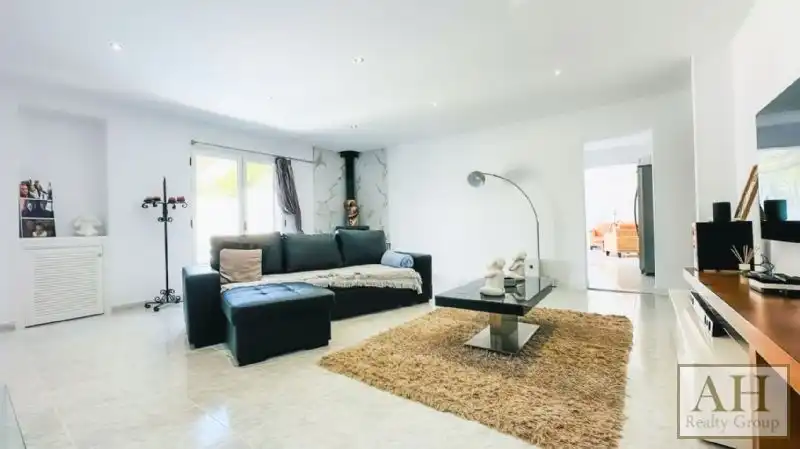 Casa o chalet en venta en Barranco Hondo