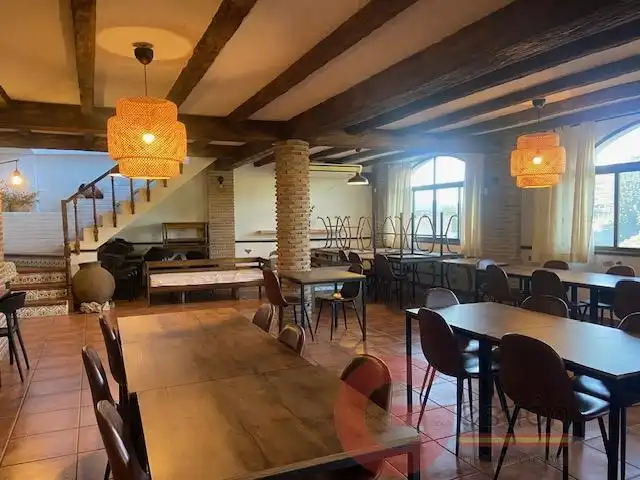 Inmuebles singulares en venta en Otívar, imagen 4