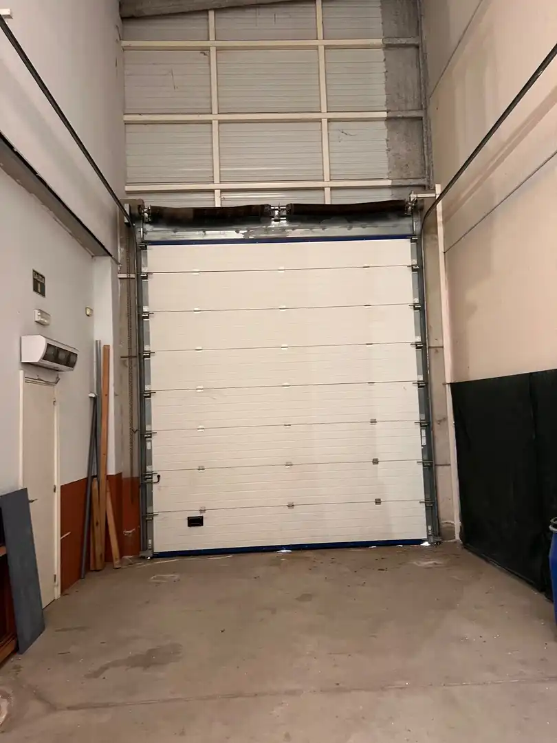 Parking de Nave industrial en venta en Camas