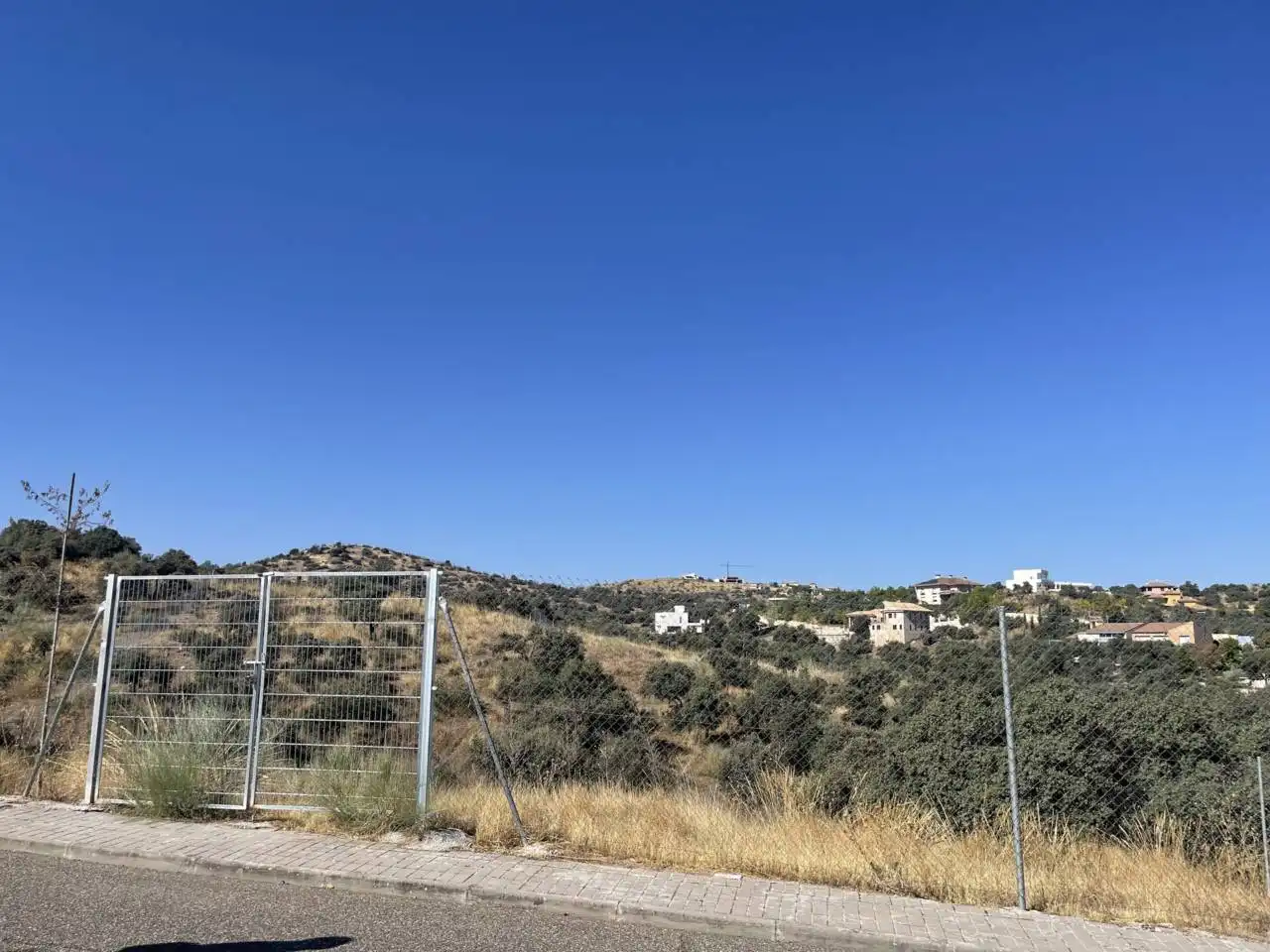Residential zum Verkauf in Toledo