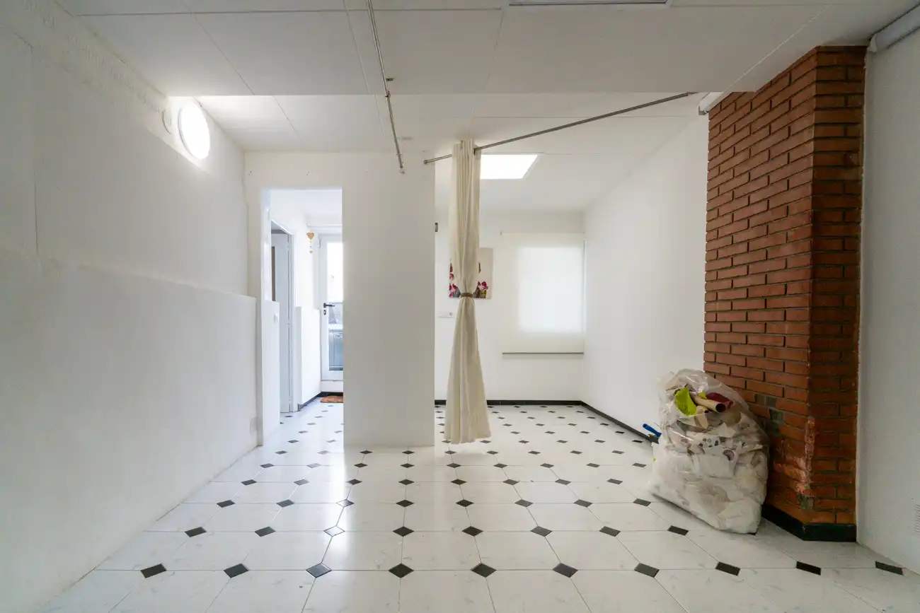 Casa o chalet en venta en La Galera  con Balcón