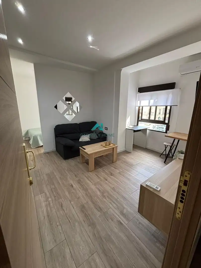 Apartament de lloguer a Martos