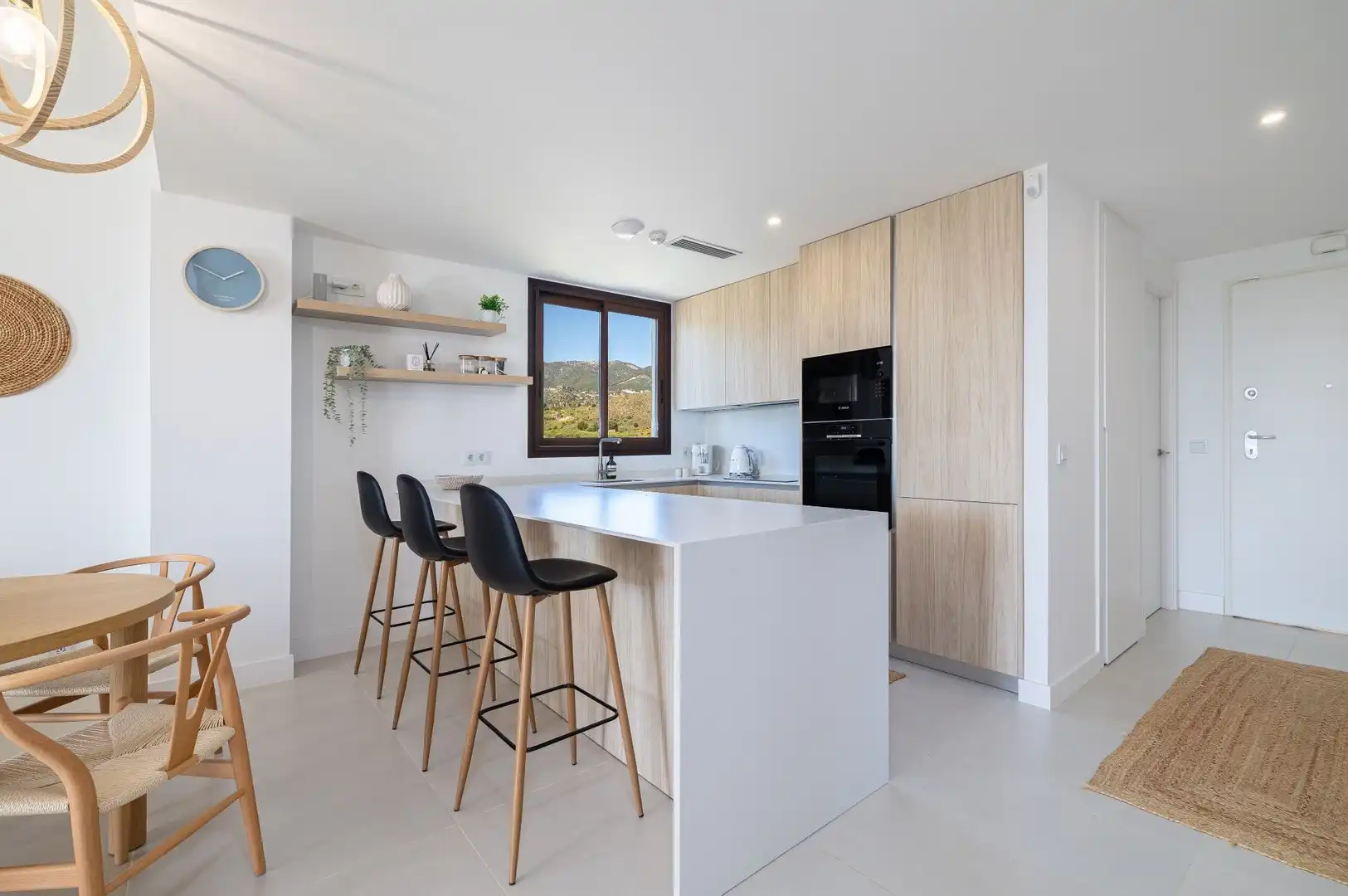 Apartament amb piscina en venda a Victoria kent, imagen 7