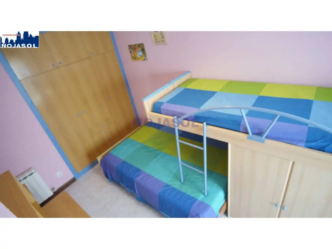 Apartament amb piscina de lloguer a Avenida santos martires 10, imagen 25