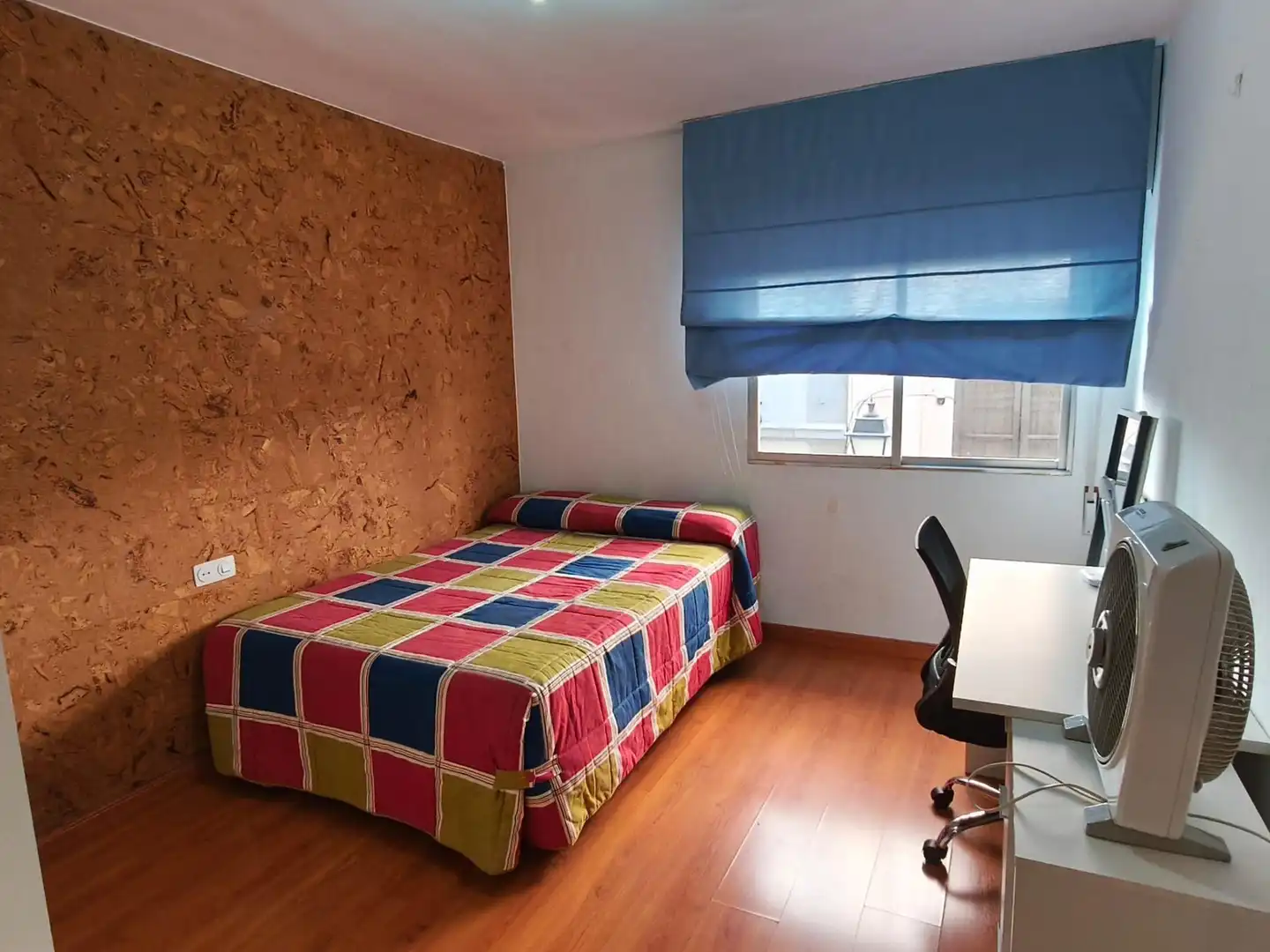 Flat with lift to rent in Calle Calle Natalio Rivas, imagen 19