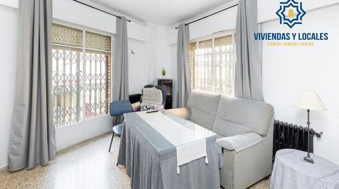 Foto 2 de Piso en venta en Calle Triana Baja, Centro - Sagrario, Granada Capital