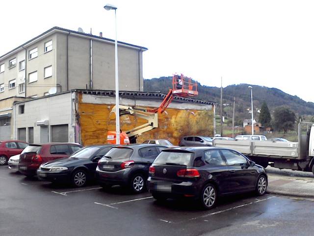 Local comercial en Venta en Manuela Del Rio en Grado