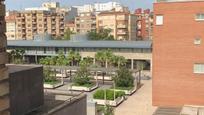 Exterior view of Flat for sale in  Zaragoza Capital  with Heating, Oven and Washing machine