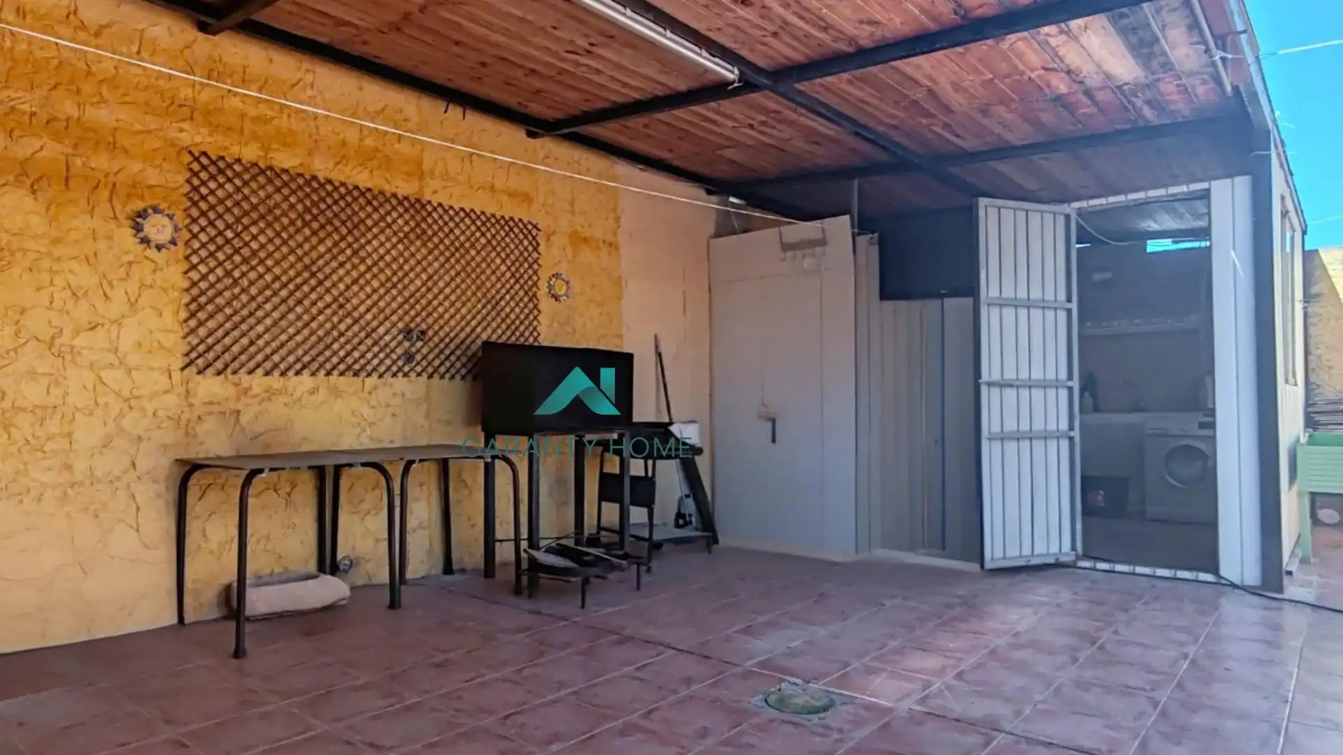 Casa o xalet en venda en Cartagena amb Aire condicionat i Balcó