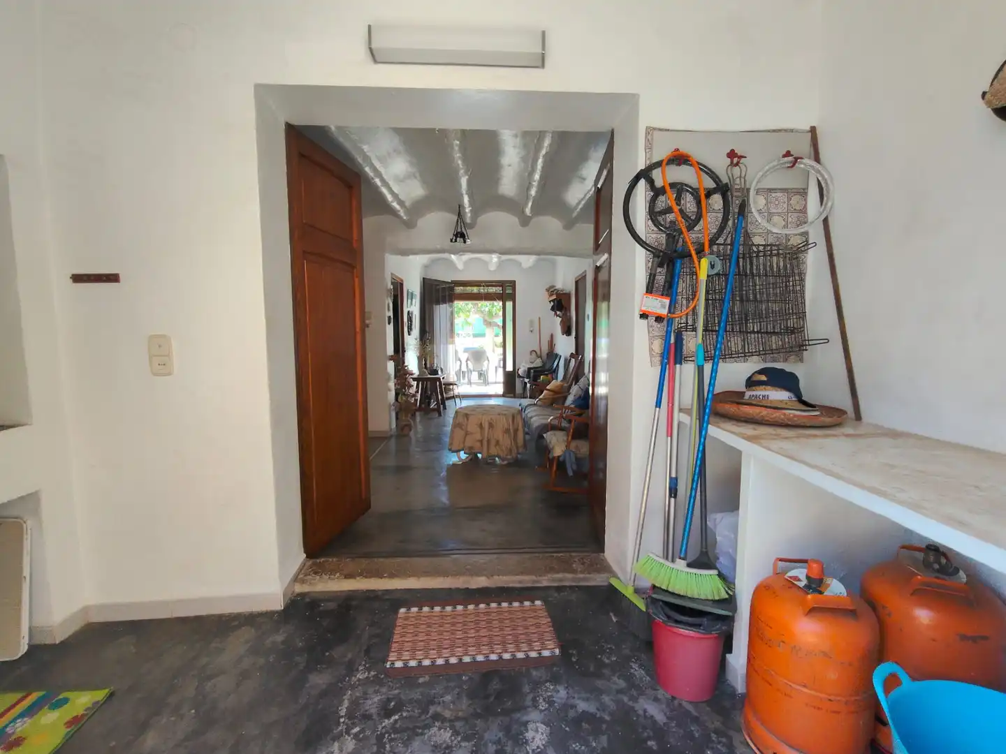 Finca rústica en venda en Simat de la Valldigna amb Jardí privat, Traster i Piscina