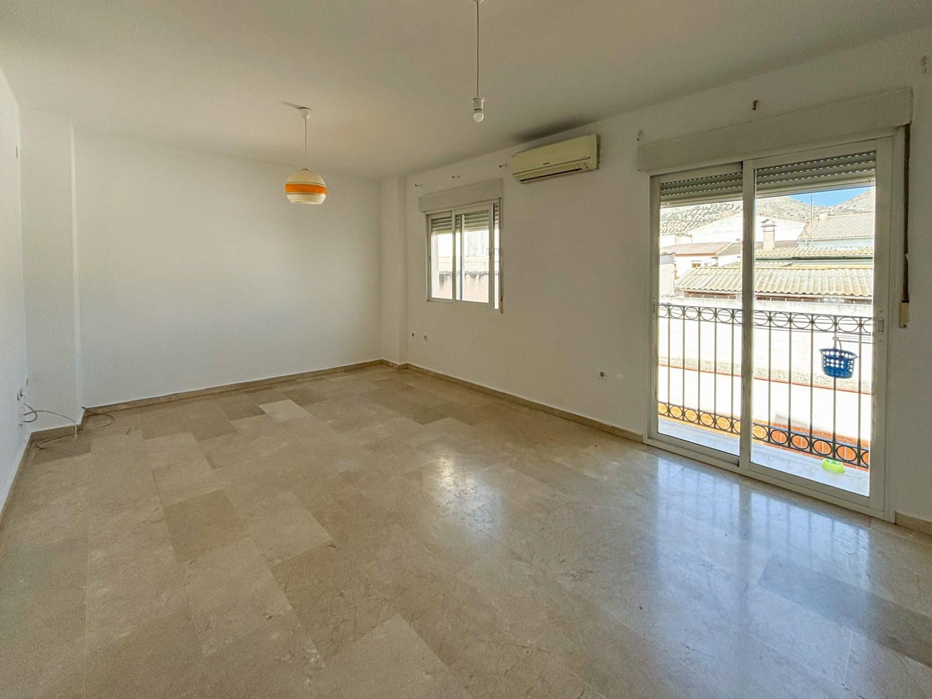 Sala d'estar de Pis en venda en Atarfe