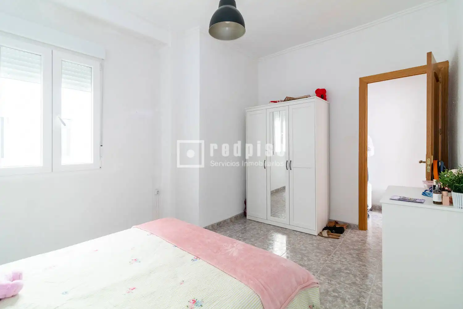 Habitación de Piso en venta en Valencia con Aire acondicionado