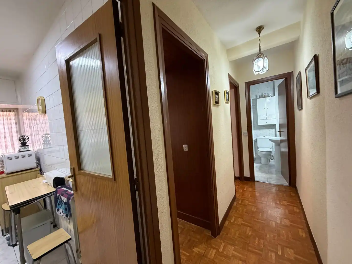 Piso en venta en Madrid con Calefacción, Terraza y Trastero