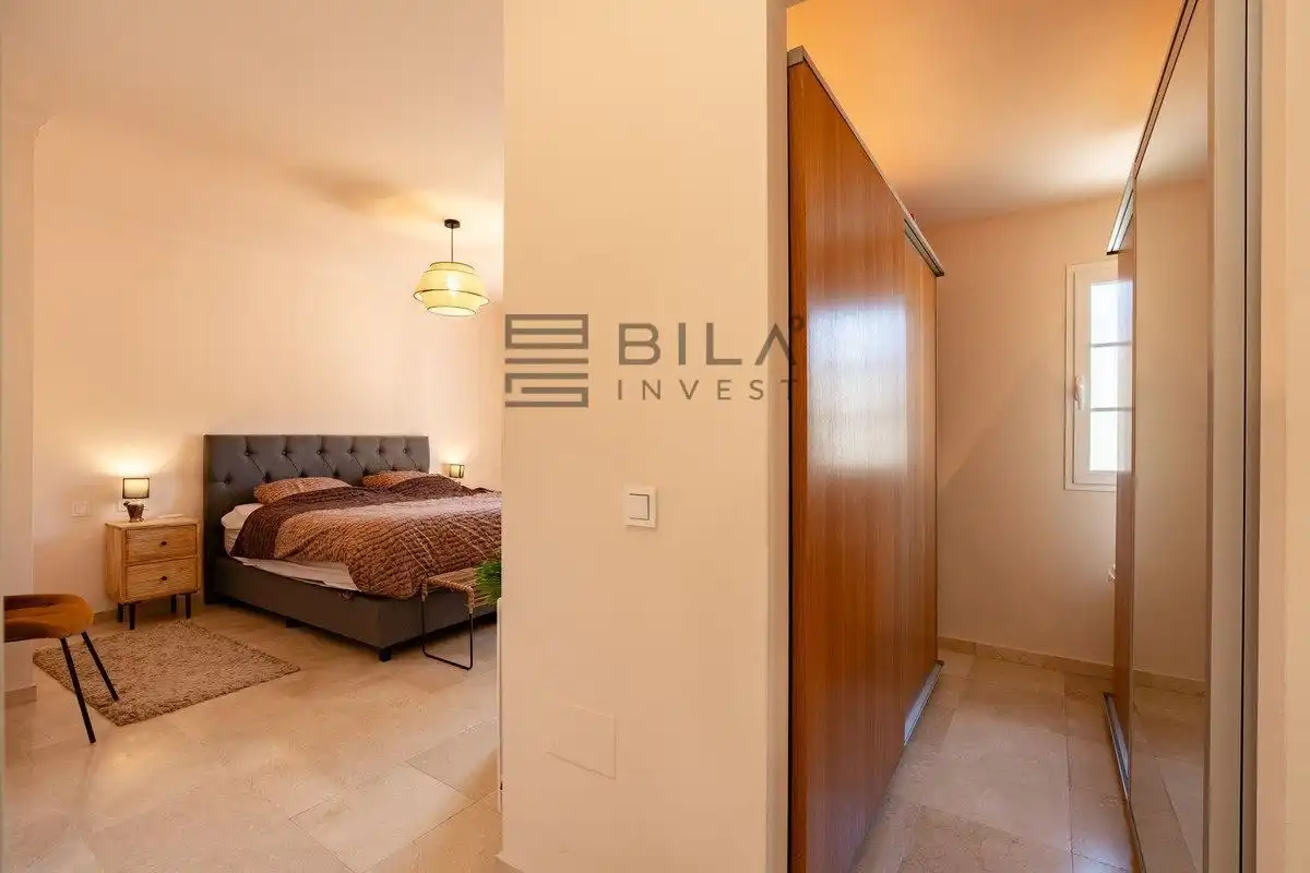 Bedroom of Houses for sale in Mijas Golf