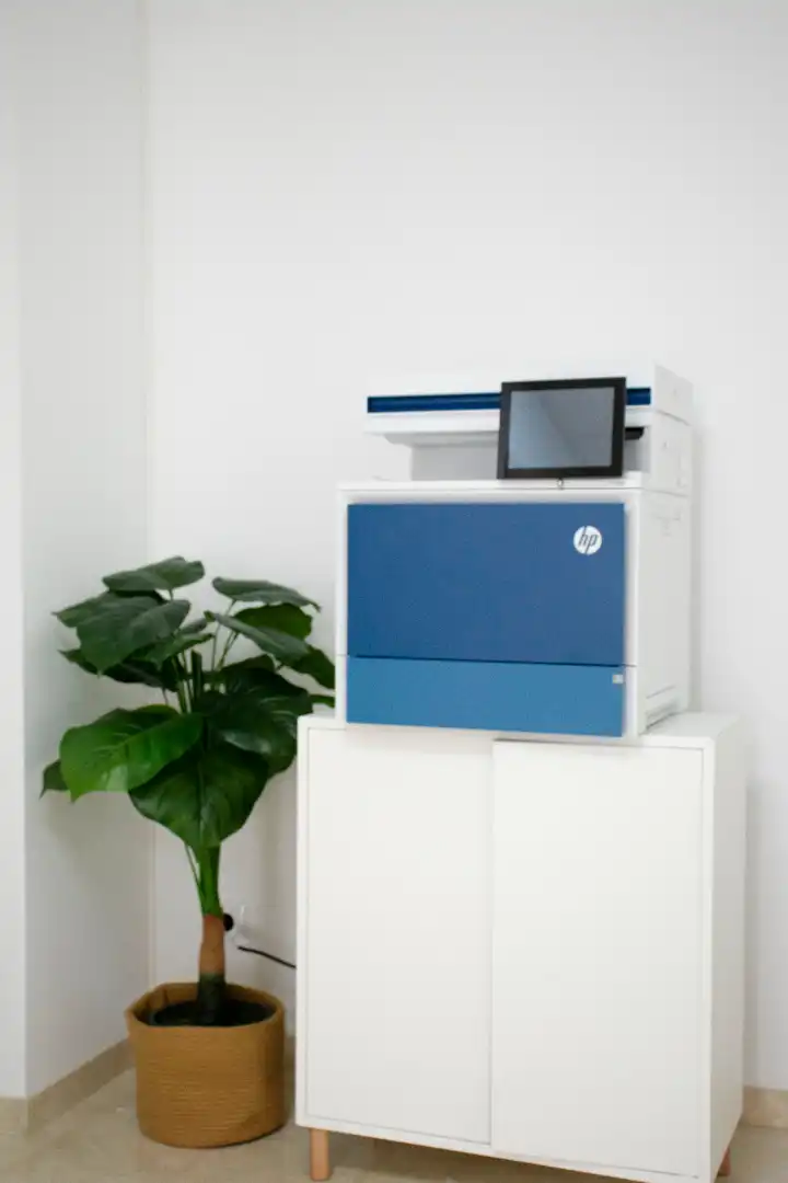 Büro zur Miete in Barcelona mit Klimaanlage, Heizung und Abstellraum
