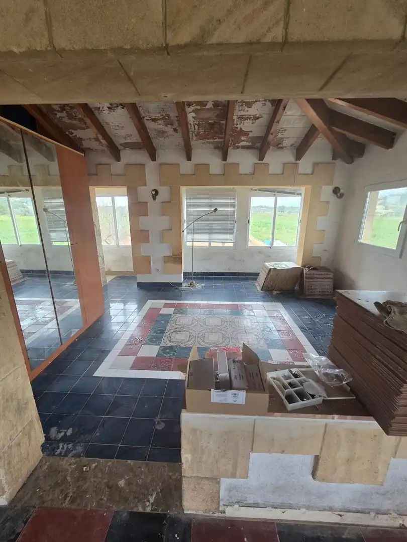 Casa rústica en venda a Búger, imagen 14