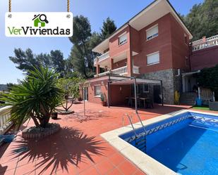 House or chalet for sale in Carrer de Migjorn, 34, Vallirana