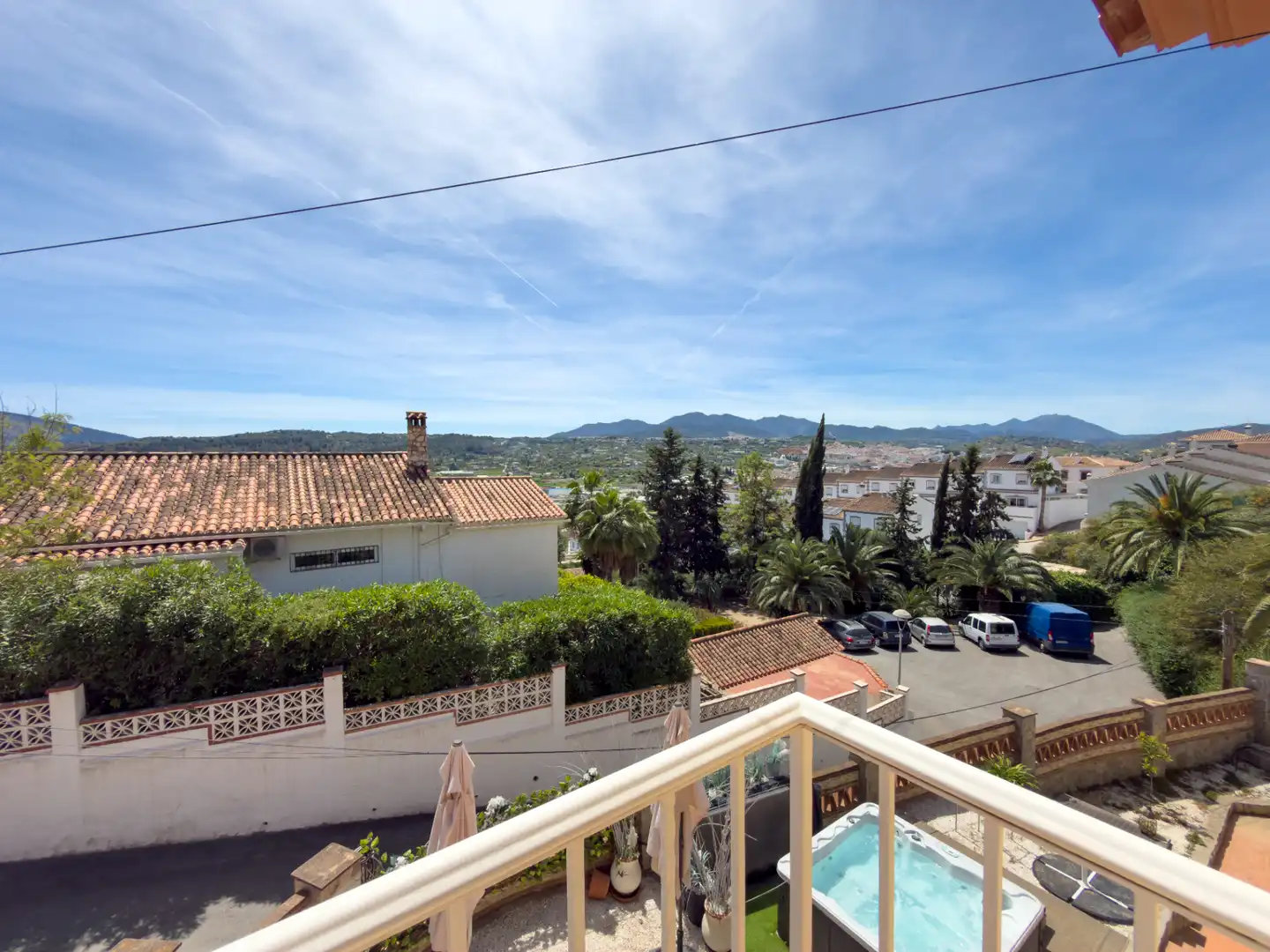 Chalet con terraza en venta en Coín, imagen 31