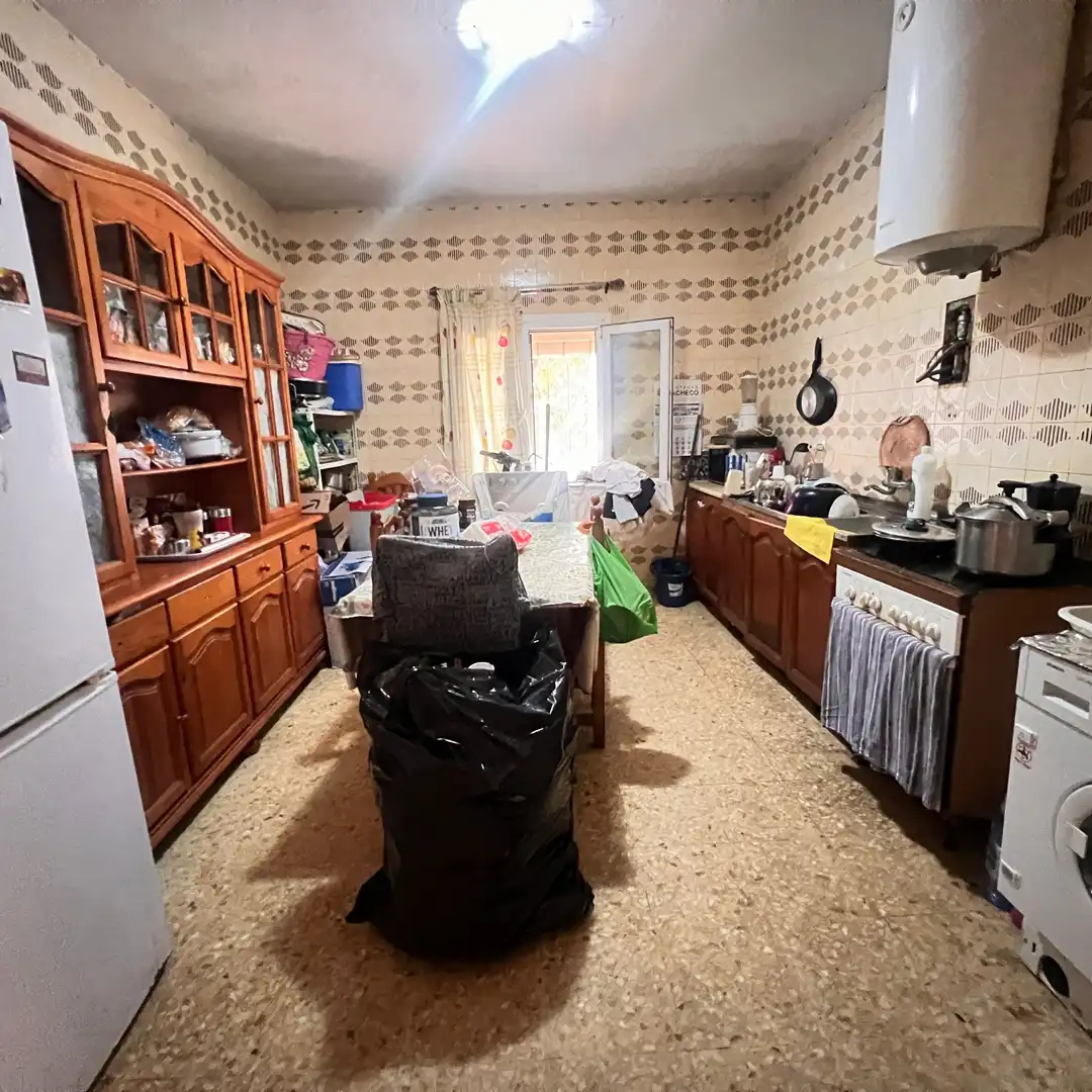 Casa o xalet en venda a Callejón Miraflores, Taraguilla- Estación